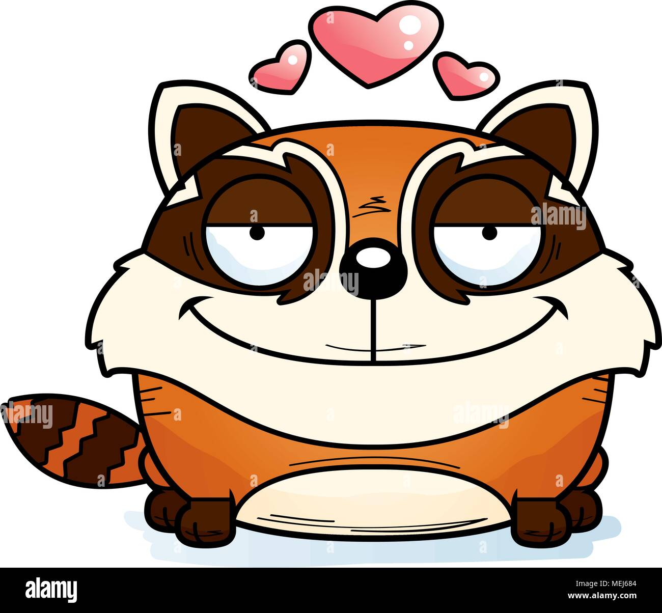 Detail Smiling Red Panda Nomer 7