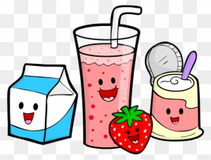Detail Snack Clipart Nomer 10
