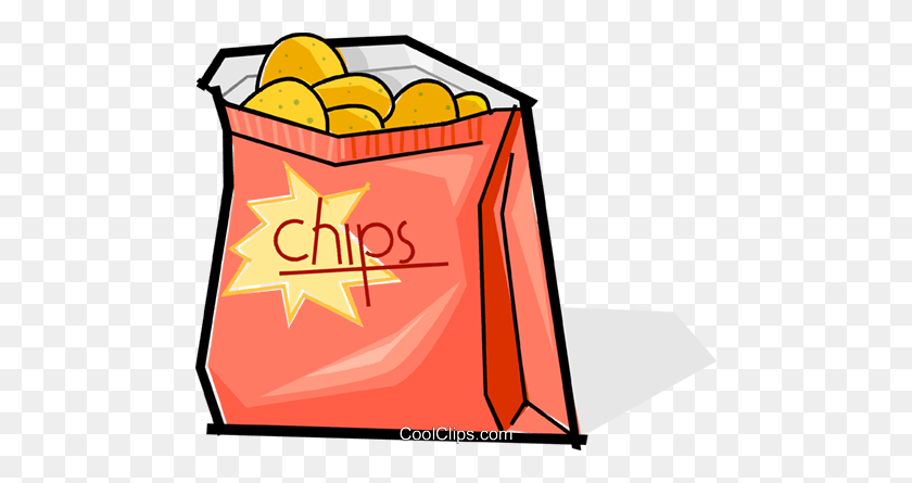Detail Snack Clipart Nomer 11
