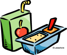 Snack Clipart - KibrisPDR