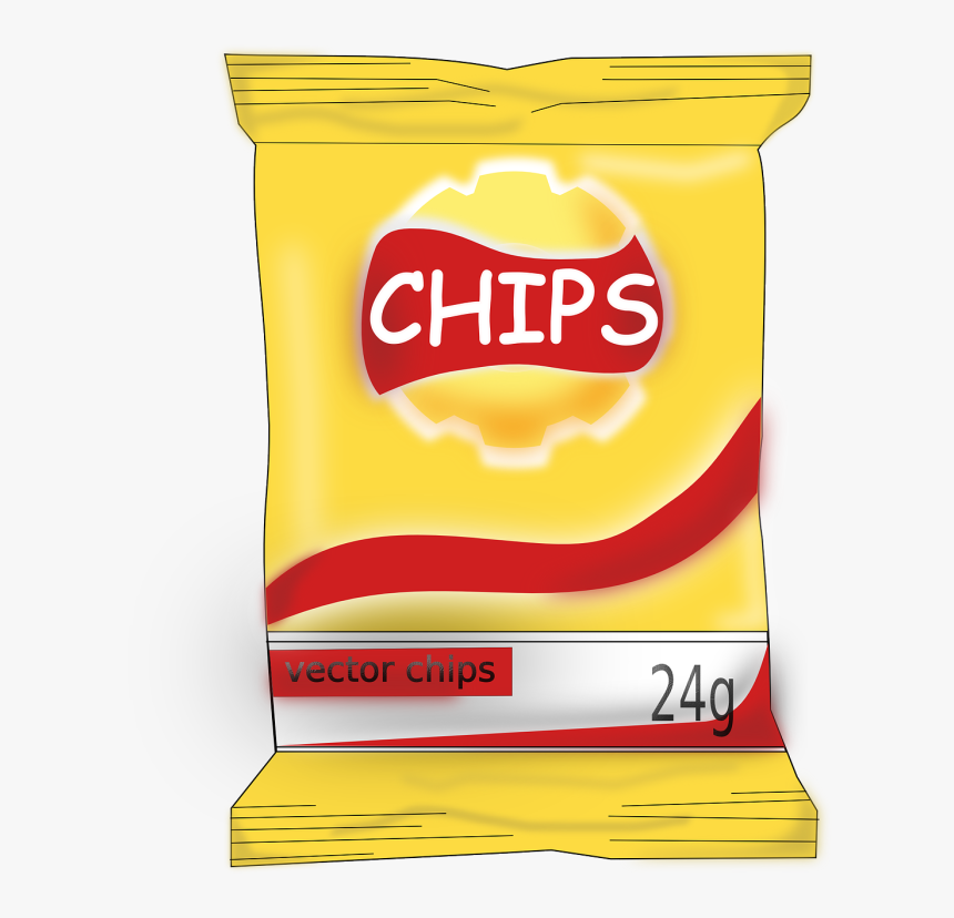Detail Snack Clipart Nomer 17