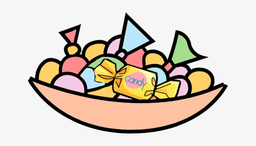 Detail Snack Clipart Nomer 18