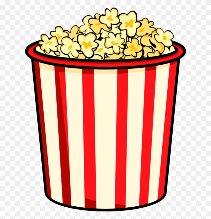 Detail Snack Clipart Nomer 21
