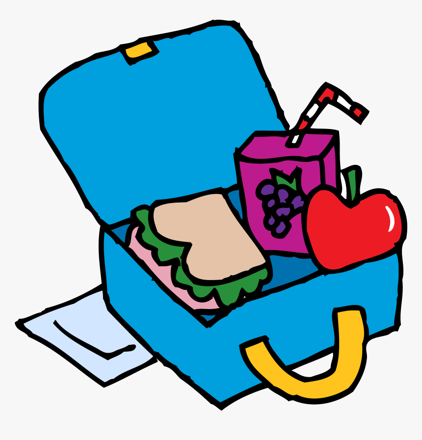 Detail Snack Clipart Nomer 4