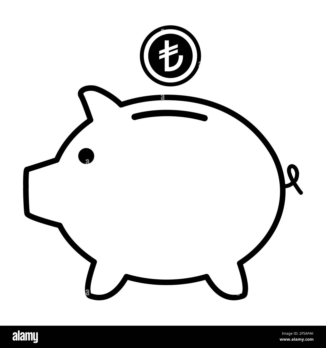 Detail Sparschwein Icon Nomer 16