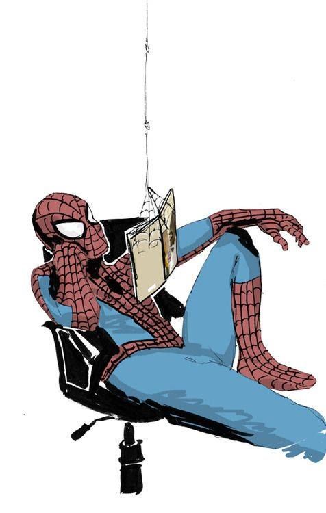 Detail Spider Man Back View Nomer 21