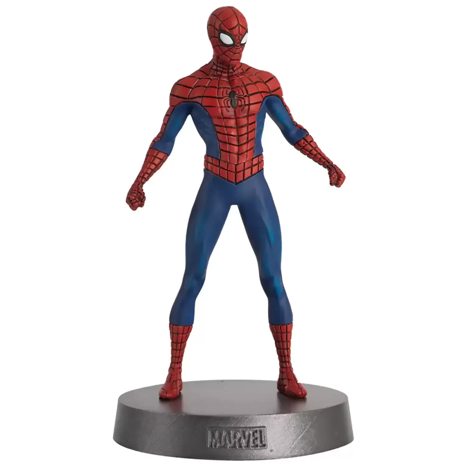 Detail Spider Man Back View Nomer 9