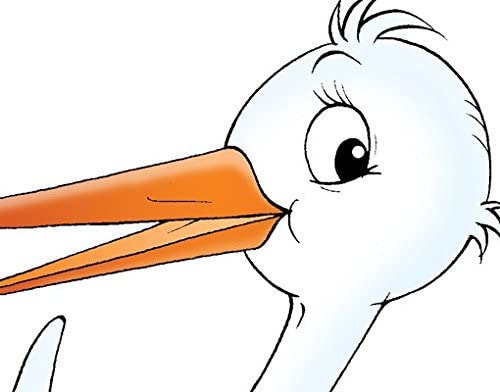 Detail Storch Comic Nomer 4