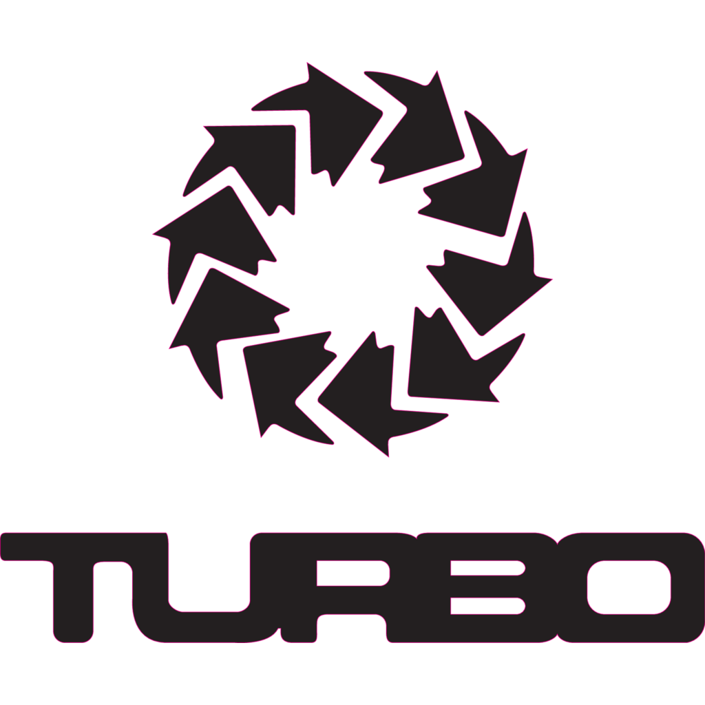 Detail Turbolader Logo Nomer 11