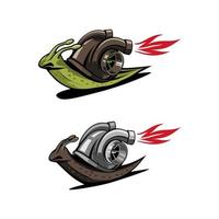 Detail Turbolader Logo Nomer 12