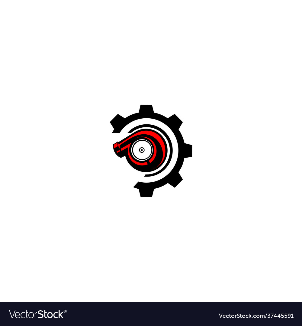 Detail Turbolader Logo Nomer 13