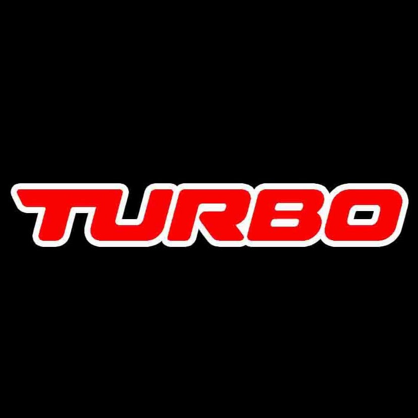 Detail Turbolader Logo Nomer 4