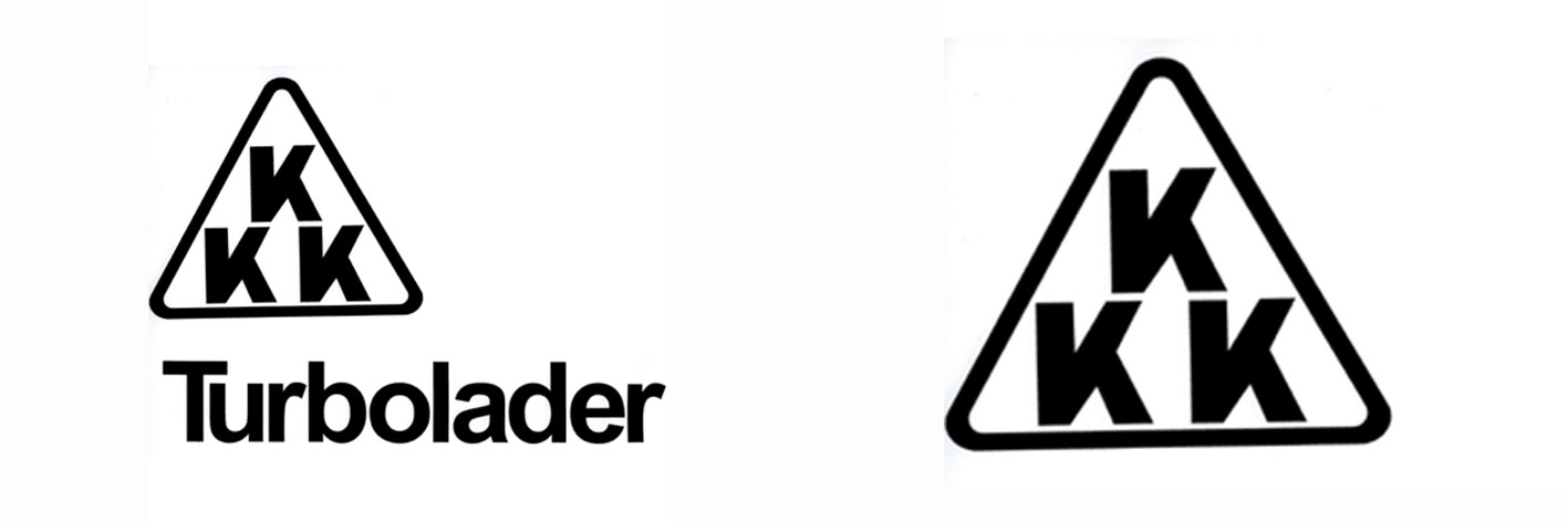 Detail Turbolader Logo Nomer 6