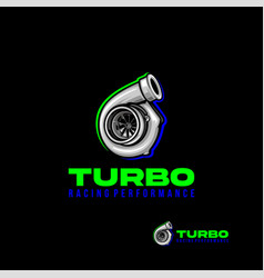 Detail Turbolader Logo Nomer 7