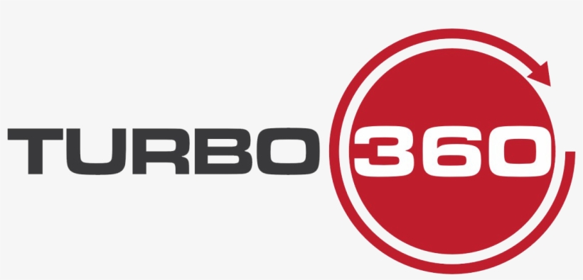 Detail Turbolader Logo Nomer 8