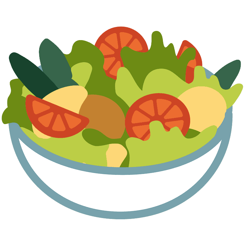 Detail Was Zu Salat Essen Nomer 11