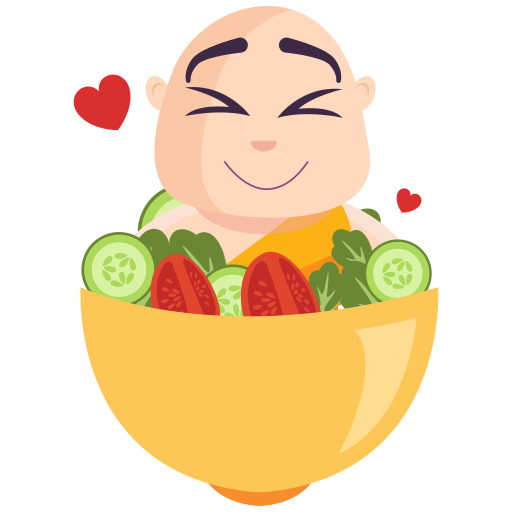 Detail Was Zu Salat Essen Nomer 14