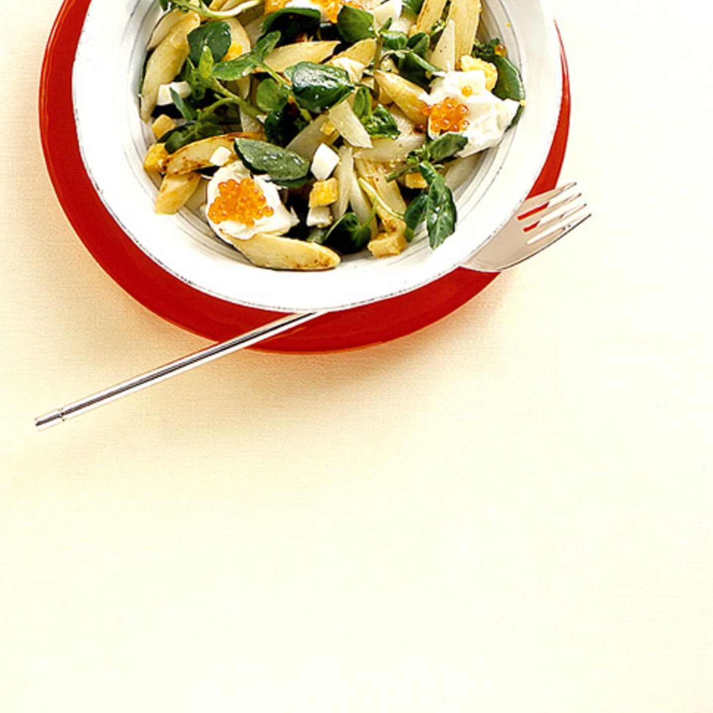 Detail Was Zu Salat Essen Nomer 2