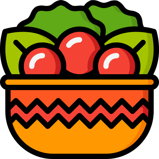 Detail Was Zu Salat Essen Nomer 17