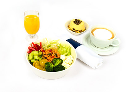 Detail Was Zu Salat Essen Nomer 19