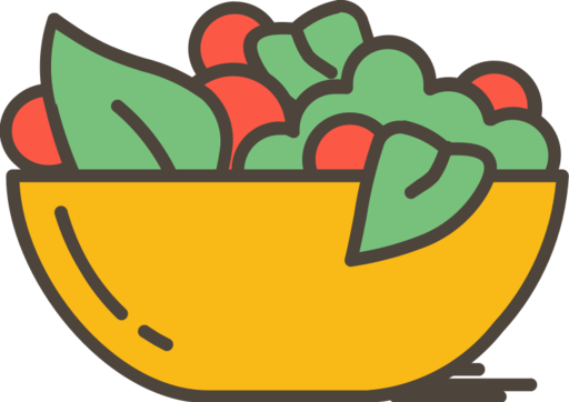 Detail Was Zu Salat Essen Nomer 22