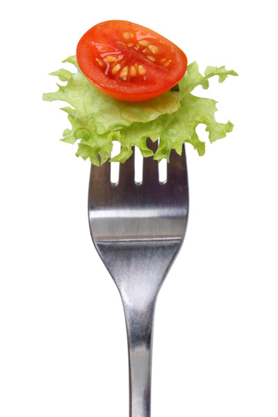 Detail Was Zu Salat Essen Nomer 25