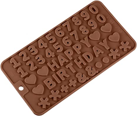 Detail Zahlen Aus Schokolade Nomer 29