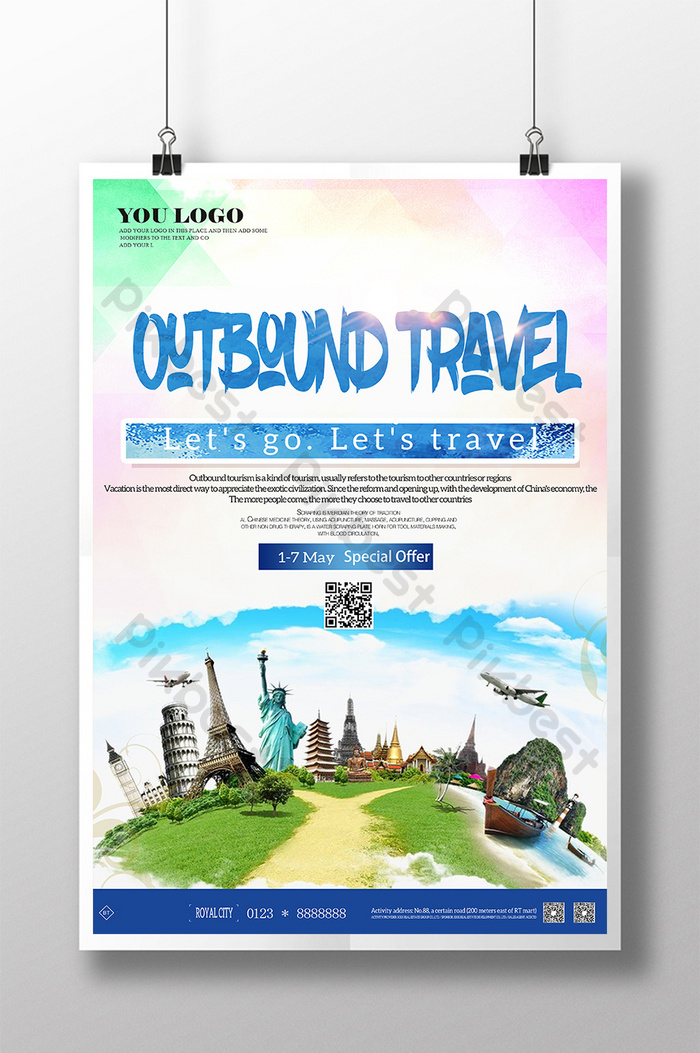 Detail Poster Outbound Nomer 2