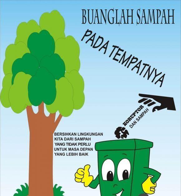 Detail Poster Pelestarian Lingkungan Alam Nomer 44