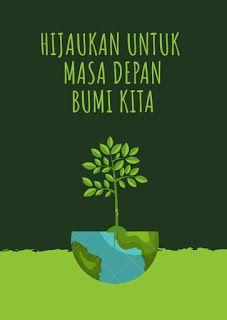 Detail Poster Pelestarian Lingkungan Alam Nomer 49