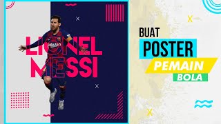 Detail Poster Pemain Bola Nomer 5