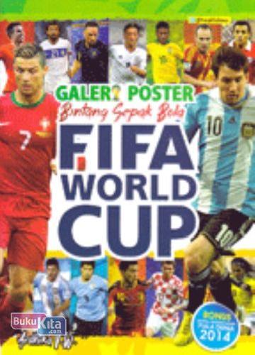 Detail Poster Pemain Sepak Bola Dunia Nomer 5