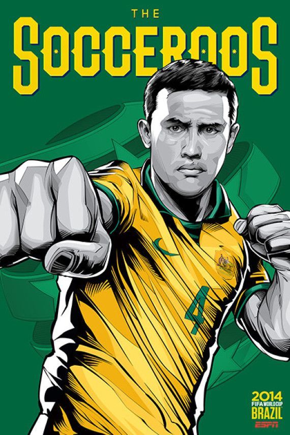 Detail Poster Pemain Sepak Bola Dunia Nomer 44