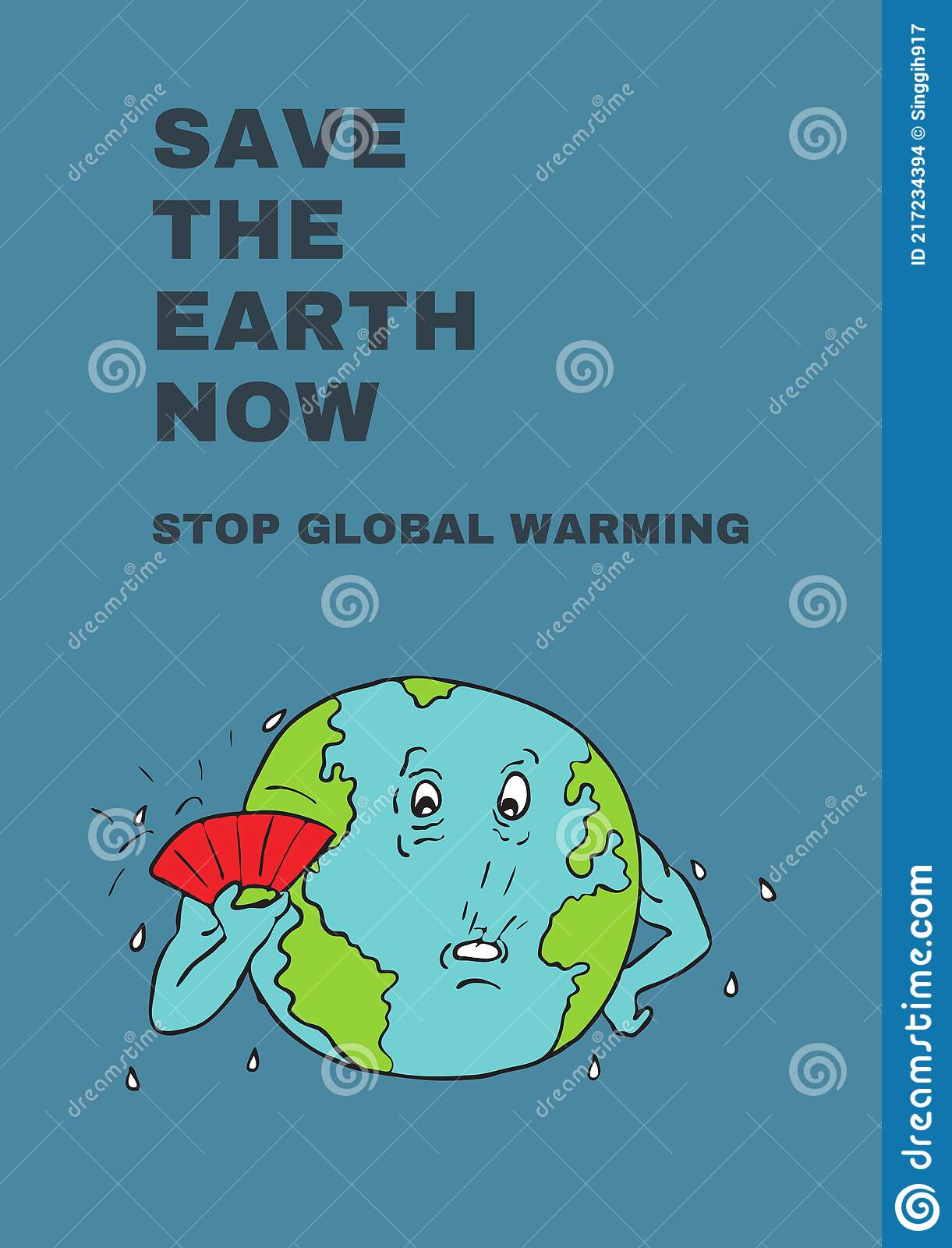 Detail Poster Pemanasan Global Warming Nomer 37