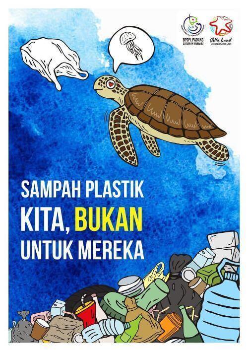 Detail Poster Pencemaran Laut Nomer 15