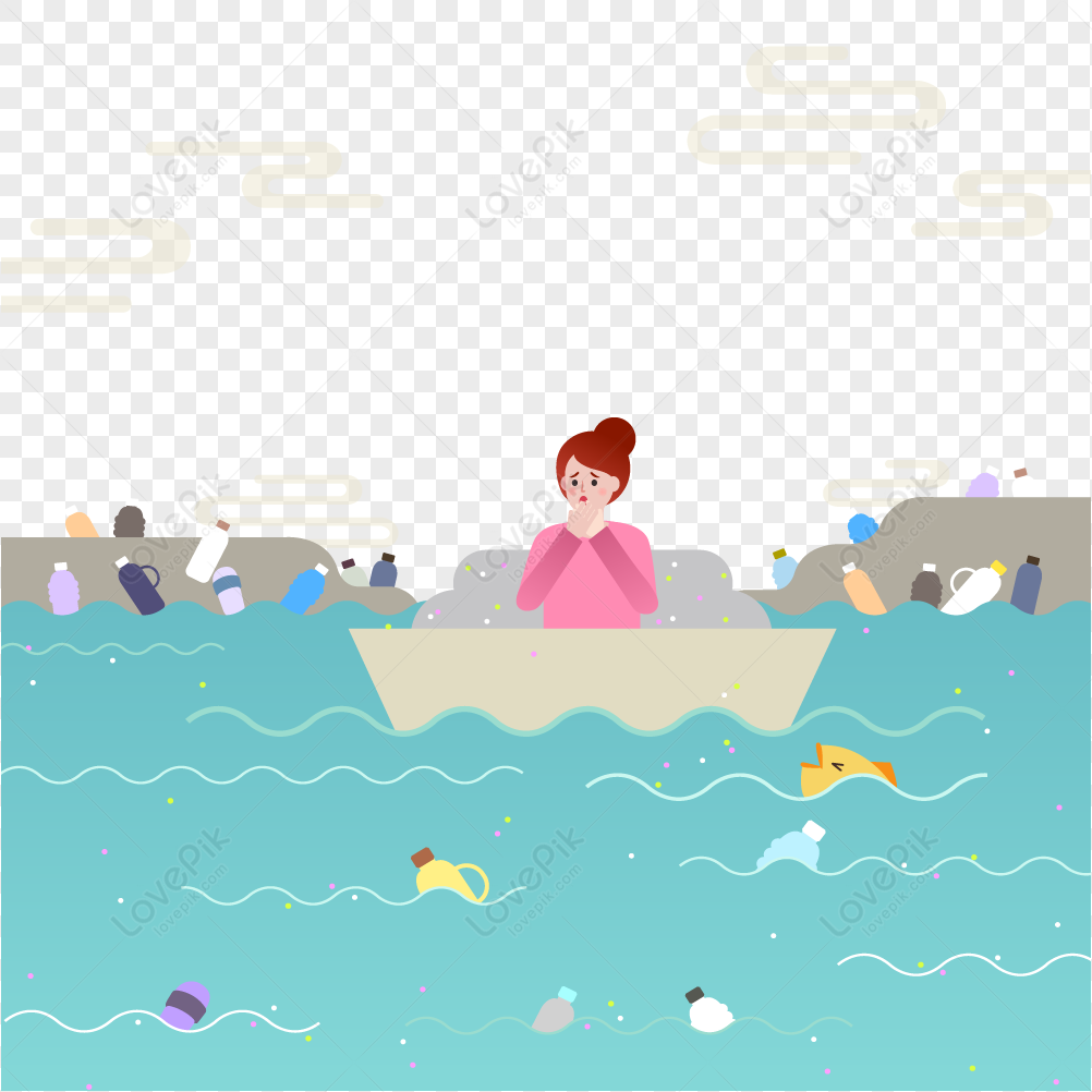 Detail Poster Pencemaran Laut Nomer 20