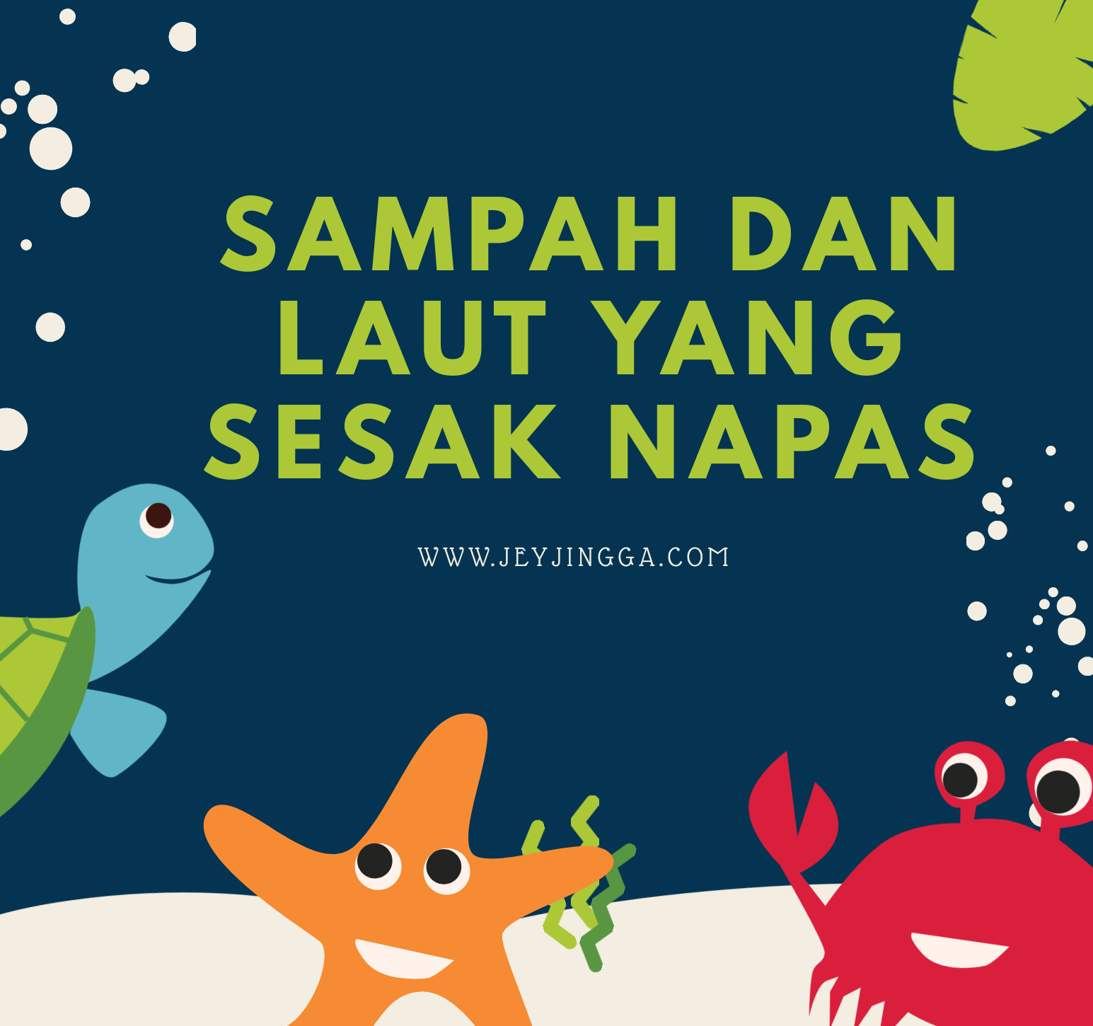 Detail Poster Pencemaran Laut Nomer 45