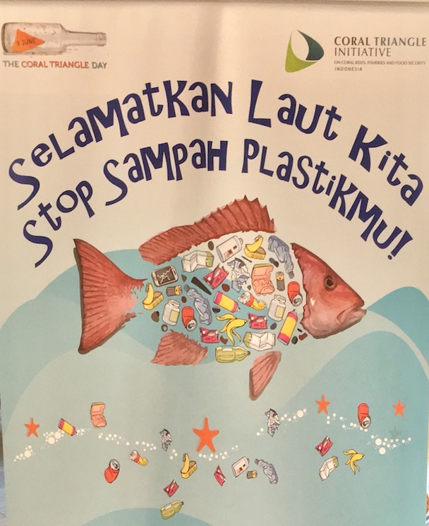 Detail Poster Pencemaran Laut Nomer 8