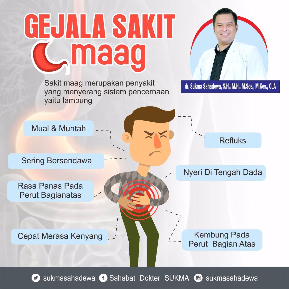 Detail Poster Penyakit Maag Nomer 38