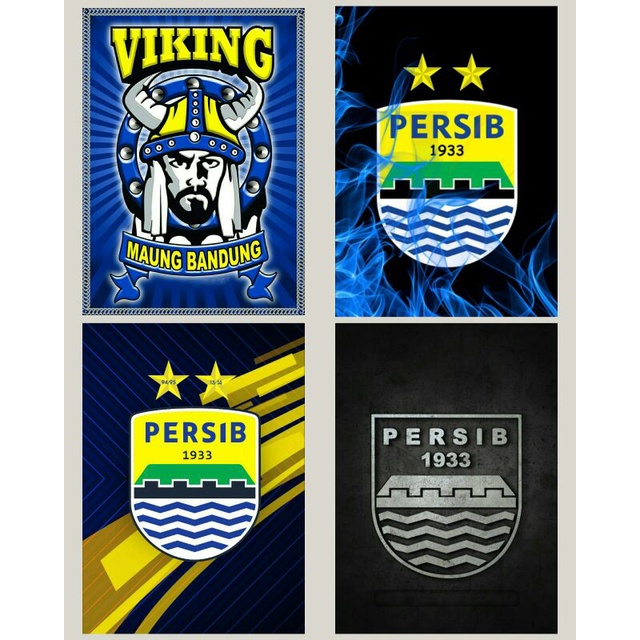 Detail Poster Persib Bandung Nomer 17