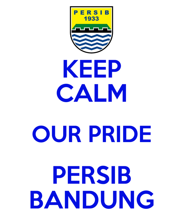 Detail Poster Persib Bandung Nomer 41