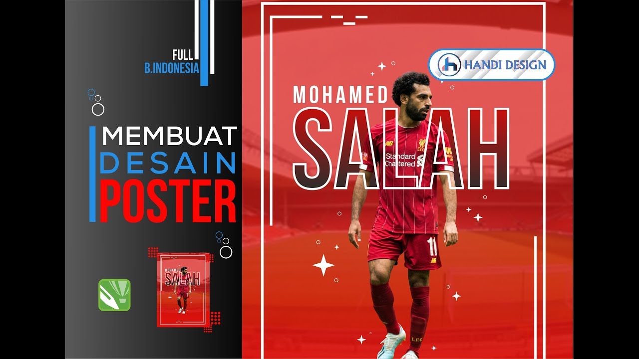 Detail Poster Pertandingan Sepak Bola Nomer 52