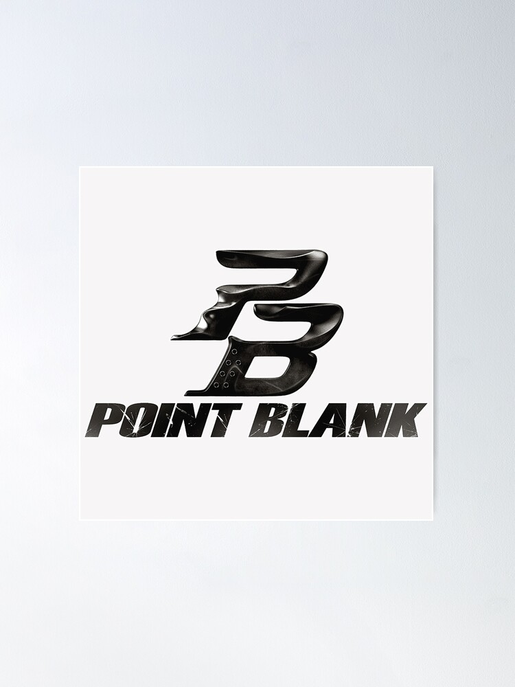 Detail Poster Point Blank Nomer 42