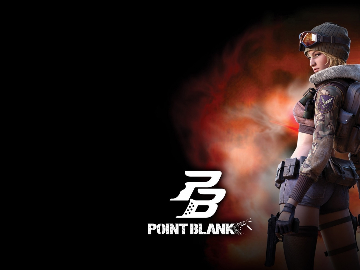 Detail Poster Point Blank Nomer 8