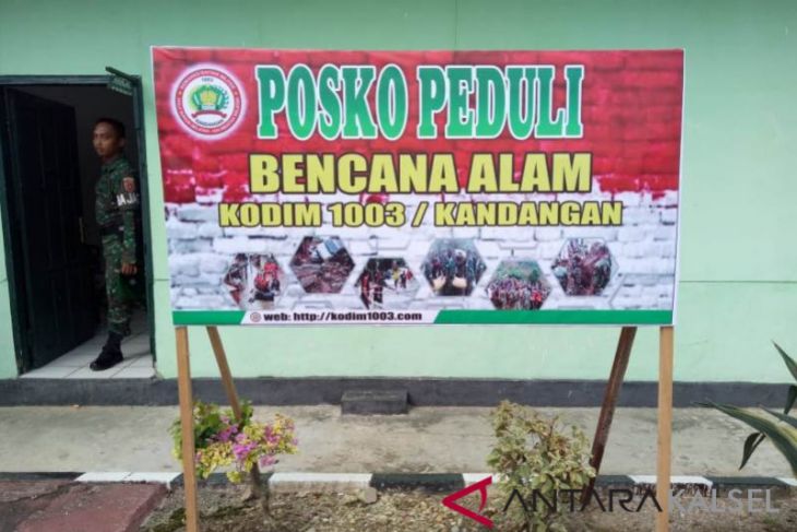 Detail Poster Posko Bencana Alam Gambar Bencanas Alam Tsunami Nomer 12