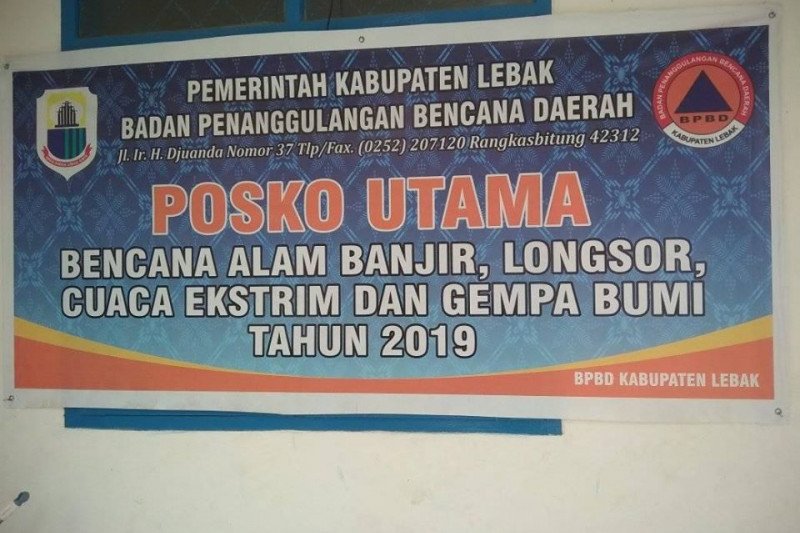 Detail Poster Posko Bencana Alam Gambar Bencanas Alam Tsunami Nomer 14