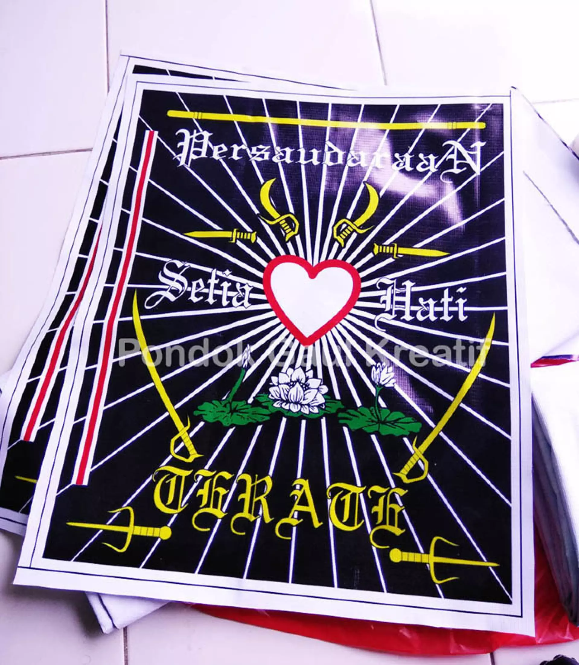 Detail Poster Psht Nomer 12
