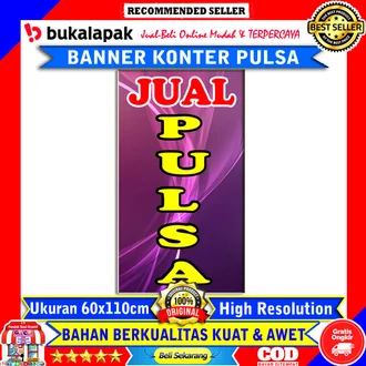 Detail Poster Pulsa Nomer 31