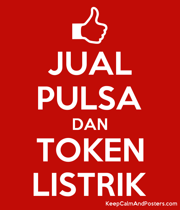 Detail Poster Pulsa Nomer 48