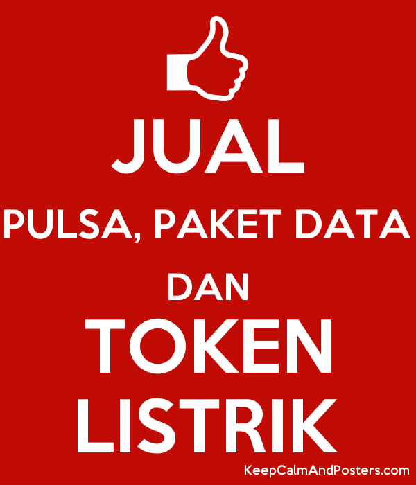Detail Poster Pulsa Nomer 56